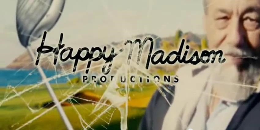 Happy Madison Productions